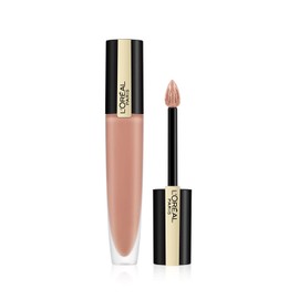 L'Oréal Paris Liquid Lipsticks Matte Signature Red I empower Nude (110) 7 ml