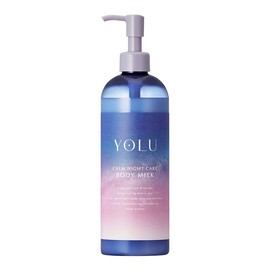 YOLU | Body Milk, Calm Night Care Body Milk