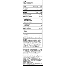 Scitec Nutrition Crea-Bomb - 1.46 lbs - Lemonade - Scitec nutrition