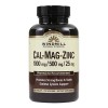 Cal Mag Zinc Windmill 100tabs Calcio Magnesio Sabor