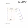 GC-TECH Originals Cleaning Sticks Compatible with IQOS Holder One Multi