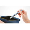 Tombow Pencil [Limited] Holder Eraser, Monostick, Refill, JCC-123 (D, Pink
