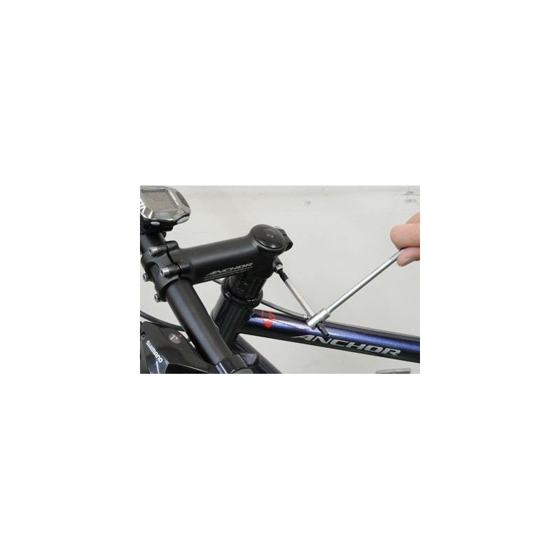 Astro Products 02 – 18618 3-Way T-Handle Hex Wrench 4