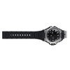 LED Sports Watch Electric Luminous Shook Proof Multi Function Quartz