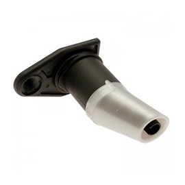 Jet and T-Disc Piercing Unit / Beverage Outlet for Tassimo T55, Bosch Spare Part 624119