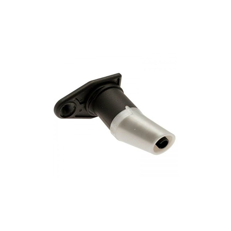 Jet and T-Disc Piercing Unit / Beverage Outlet for Tassimo