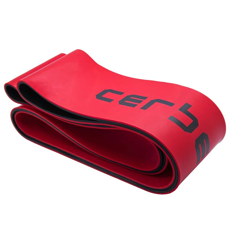 CERBERUS Strength Resistance Band 32mm (11-36kg Resistance)