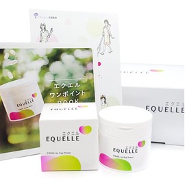 大塚製薬 エクオール含有食品「エクエル」 112粒 【大塚製薬の公式通販】特別セット