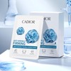 CADIOR CADIOR Hydrating and Firming Essence Sheet Face Masks with
