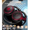 Absdefen Headphones, Bluetooth Headphones, Bluetooth Headsets, Wireless Headphones, Sports Headphones,