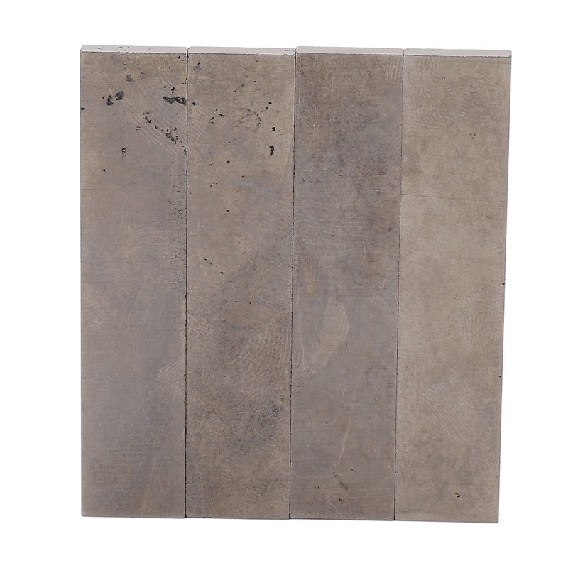 4PCS Electric Guitar Pickup Bars Alnico 5 Humbucker Magnet Bar