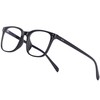 GIMDUMASA Blue Light Blocking Glasses Gaming Glasses Computer Gaming Blue