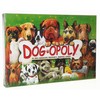 Late for the Sky Dog-Opoly