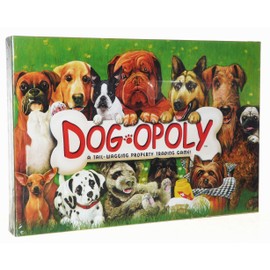 Late for the Sky Dog-Opoly