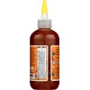 Yellowbird Sauce, Sauce Hot Ghost Pepper, 9.8 Ounce