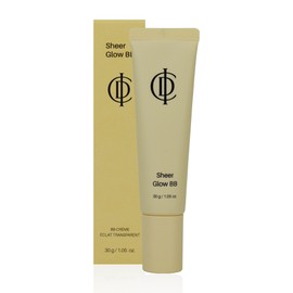 인셀덤 ICD 쉬어 글로우 비비 30g Incellderm ICD Sheer Glow BB Cream 30g, 1개