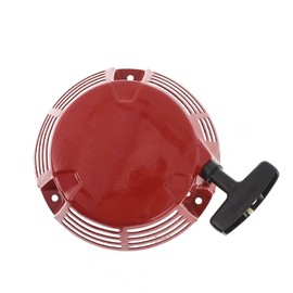 raseparter Straight Claw GXV160 Recoil Pull Start Replacement for Models GXV160 HR216 HRA216 Lawn Mower Parts 28400-Z1V-003ZB 28400-ZE7-003ZA 28400-ZE7-003ZB 28400-ZE7-003ZC