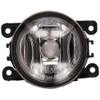Van Wezel 4327999 Fog Lights