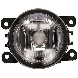 Van Wezel 4327999 Fog Lights