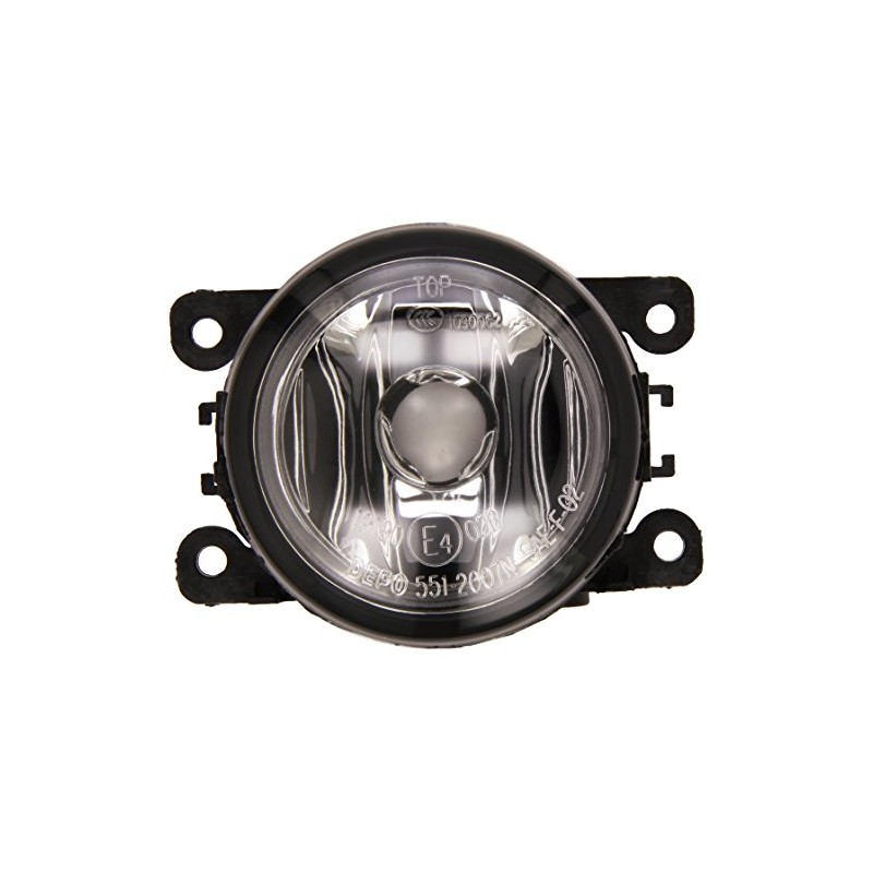 Van Wezel 4327999 Fog Lights