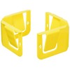 TRUSCO TCH-436 Cardboard Holder, Pack of 2, Safety Belt, Fall