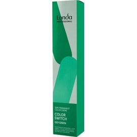 Londa Color Switch Green