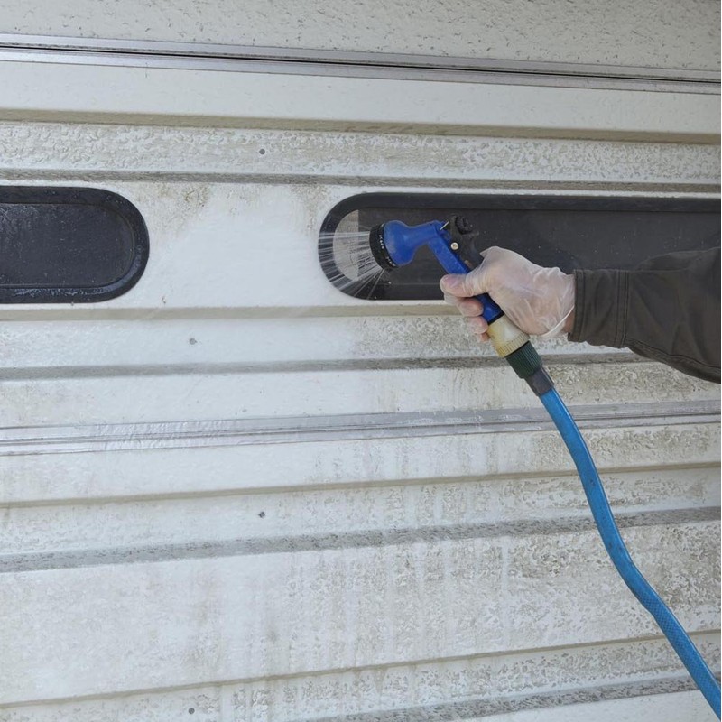 Nihon Miracon Sangyo EXT-01 Outdoor Cleaning Exterior Cleaner, 16.9 fl