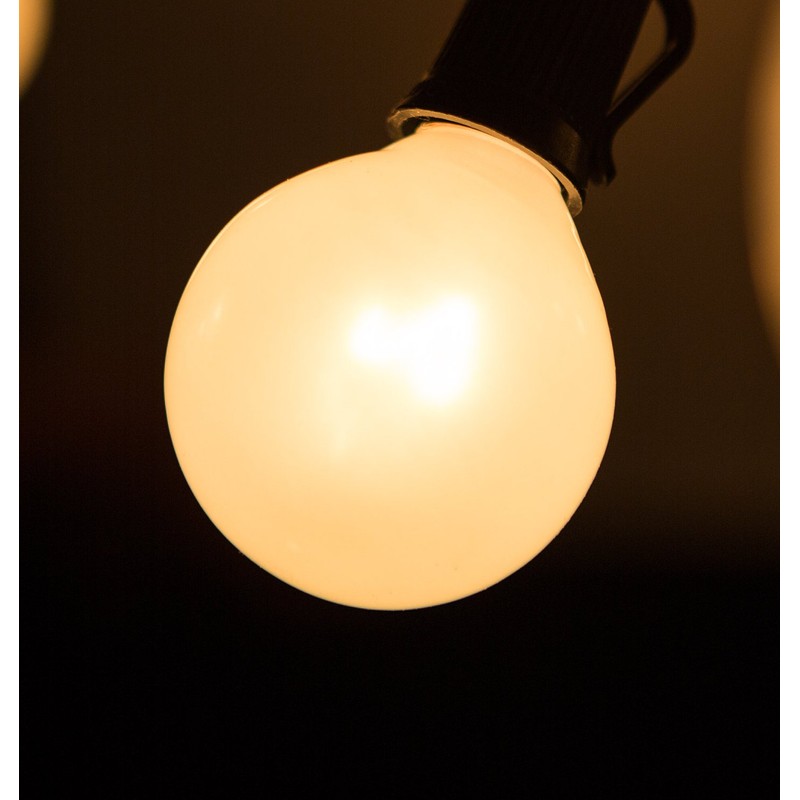 Hometown Evolution, Inc. Box of 25 G40 White Pearl 1.6