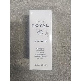 Revitalize longevity eye cream