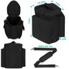 OUUTMEE Carrying Bag Compatible with Bose S1 Pro/Bose S1 Pro+