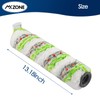 MXZONE 2787 Vaccum Brush Replacement Roll for Bissell CrossWave Cordless