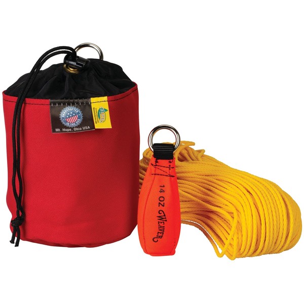 Weaver Arborist Basic Throw Line Kit