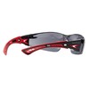 bollé SAFETY Rush Plus Anti-Fog Smoke Lens 1662302A