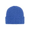 myrtle beach Reflective Winter Beanie - Knitted Hat with Reflective