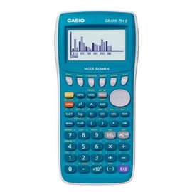 Casio Graph 25+EII