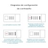 L Libreta Vintage Pasta Dura Cuaderno Dibujo Diariow J