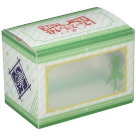 Bushiroad Deck Holder Collection V2 Vol. 863 Girl Theatre Revue Starlite -Re Live - Autumn Style Base