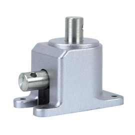 1:1 Right Angle Tapered Bevel Gearbox 1.5 Module 20 Teeth 90° Angle Drive Steering Gear Device Compatible with Simple Mechanical Application 20 Teeth 15mm Shaft