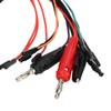 OBD2 Breakout Tricore Cable 12V 16Pin Flexible ECU Programming Workbench