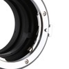 K&F Concept PK/DA-NEX Objektiv Adapter Adapterring Objektivadapter für Pentax K/M/A/FA/DA