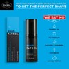 Bump Patrol Pre Shave Oil for Men with Natural Essential