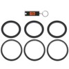 3 Sets of Hunter PGP Seal Replacement Kit for Rotors,