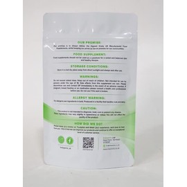 Bodygenix UVA Ursi | with Anti-inflammatory Properties | Supplement | Support Healthy Immune System and Urinary infections | 500mg (120) 4 Month Supply