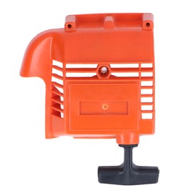 Trimmer Starter Good Heat Dissipation ABS Trimmer Pull Starter Assembly for Husqvarna 223R 322 322R 323R