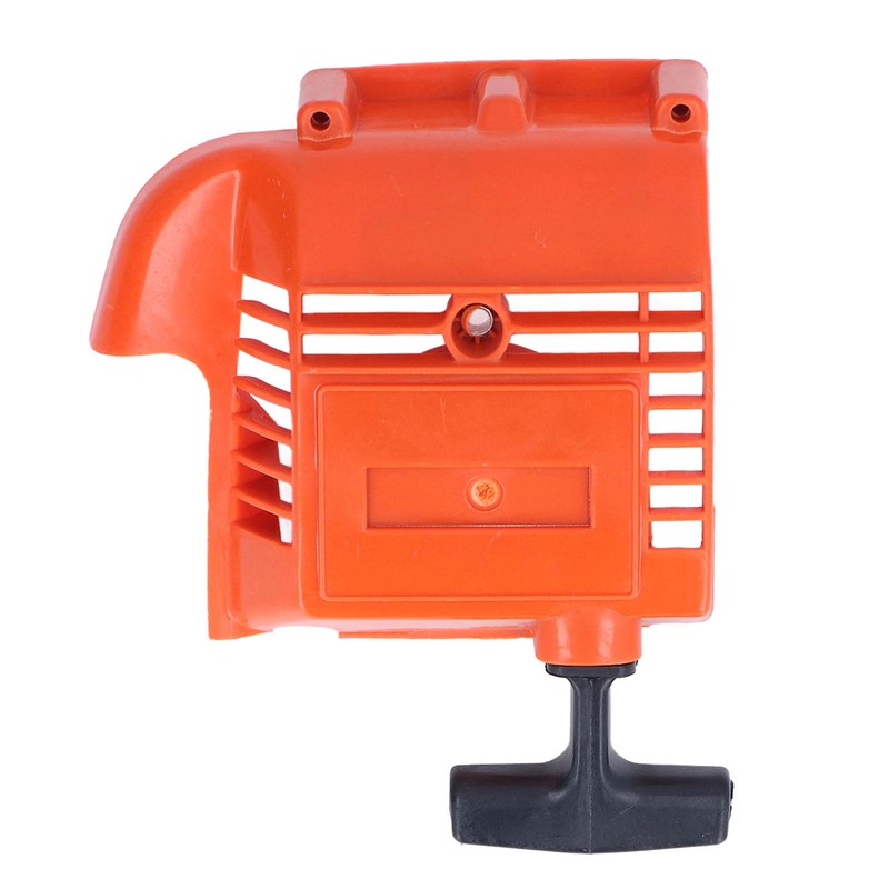 Trimmer Starter Good Heat Dissipation ABS Trimmer Pull Starter Assembly