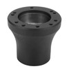 Steering Wheel Hub Adapter Connection Base Fit for EZGO TXt