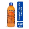 Shampoo Anti Caida Placenta Golden 950 Ml
