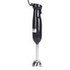 Electric Immersion Hand Blender 300W Portable Adjustable Speed Versatile Hand