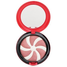 vein MAC Hyper Real Glow Duo (Hypnotizing Holiday Collection) - Fortune Teller / Blizzard Wizard 8g / 맥 하이퍼 리얼 글로우 듀오 (힙노타이징 홀리데이 컬렉션) -   포츈텔러 /블리자드 위자드 8g