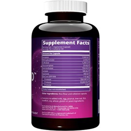 MRM Nutrition Gluten-Aid™ | Digestive enzymes | Gluten + Dairy Digestion | BIOCORE DPP-IV® | Gluten-Free | 60 Servings